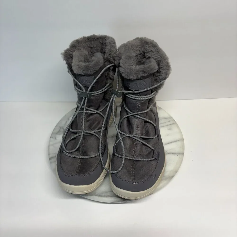 Ryka these aubonne